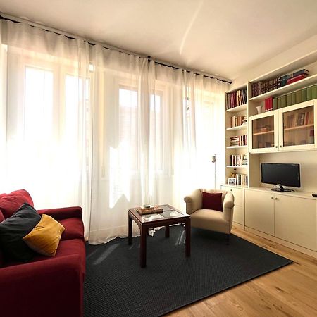 Orcagna Suite With Parking Firenze Eksteriør bilde