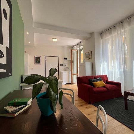 Orcagna Suite With Parking Firenze Eksteriør bilde