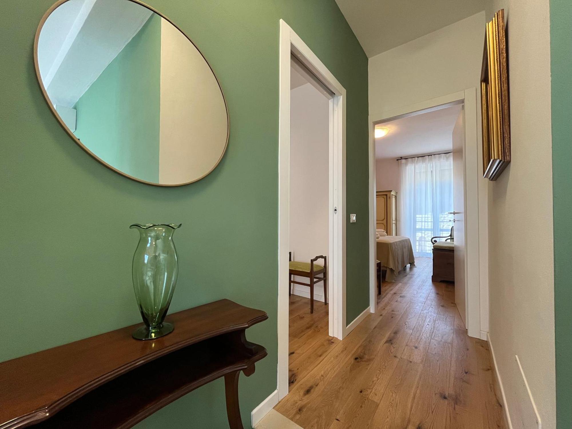 Orcagna Suite With Parking Firenze Eksteriør bilde