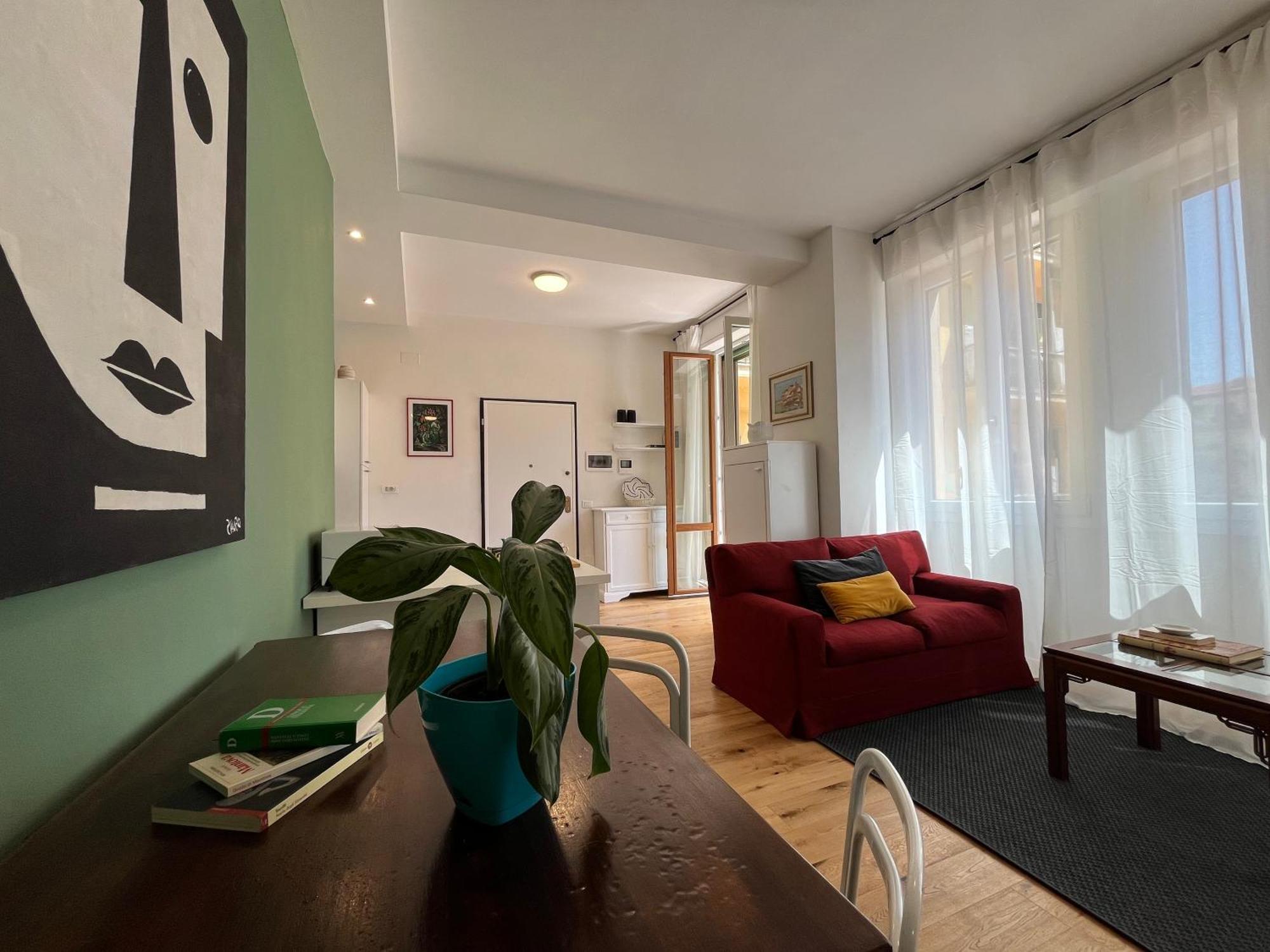 Orcagna Suite With Parking Firenze Eksteriør bilde
