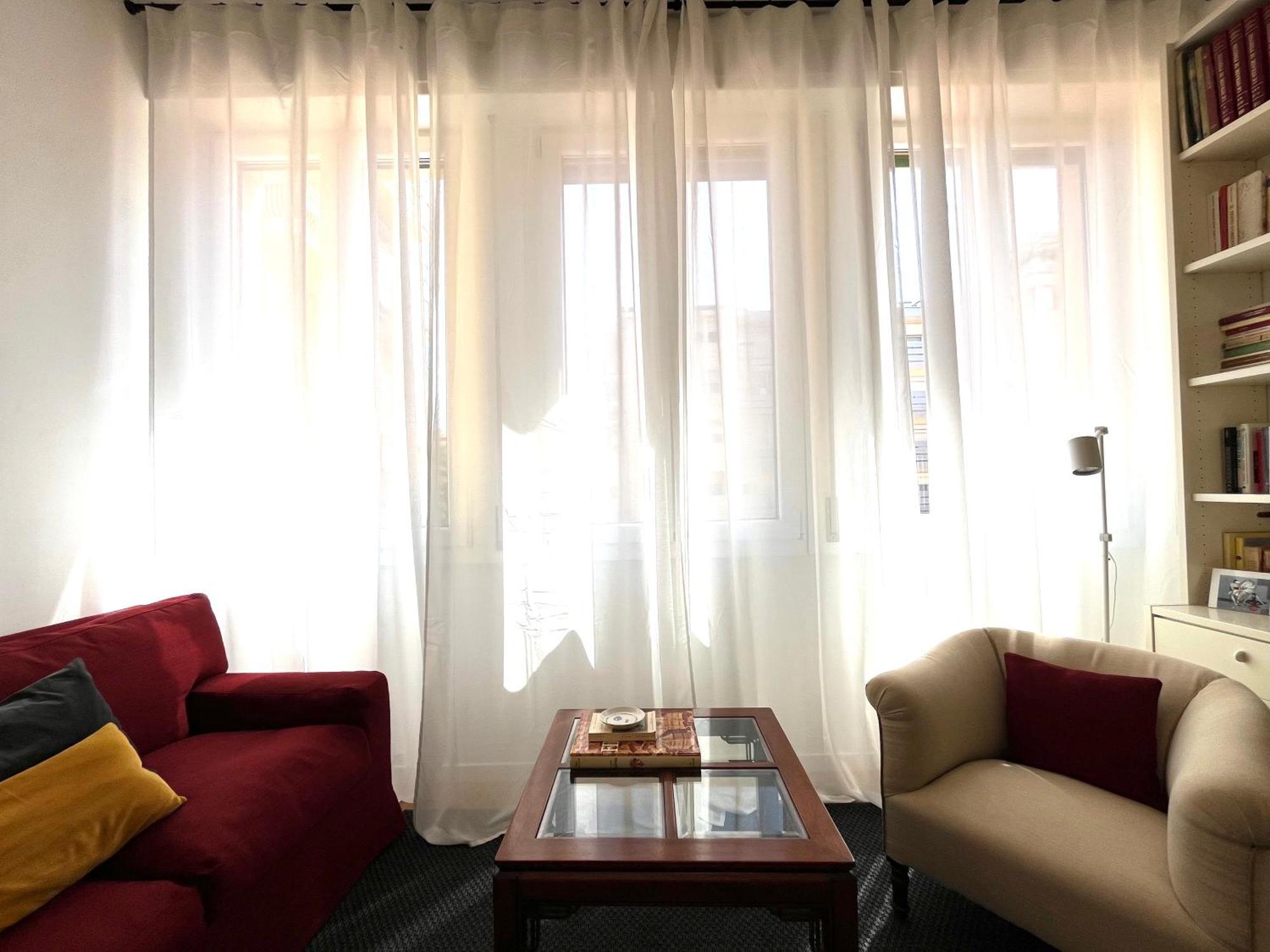 Orcagna Suite With Parking Firenze Eksteriør bilde
